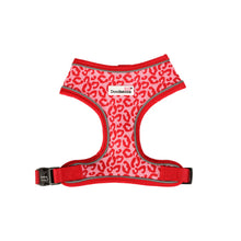 Load image into Gallery viewer, Patterned Airmesh Dog Harness