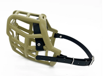 Load image into Gallery viewer, The Muzzle Movement - Size Tolly