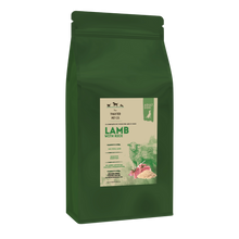 Load image into Gallery viewer, Naturals Lamb and Rice Adult Food
