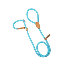 Load image into Gallery viewer, Rope Slip Leads