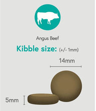 Load image into Gallery viewer, Grain Free Angus Beef with Sweet Potato and Carrot