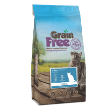 Load image into Gallery viewer, 7.5KG Cat Grain Free Turkey with Sweet Potato