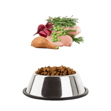 Load image into Gallery viewer, Grain Free Chicken with Sweet Potato & Herbs