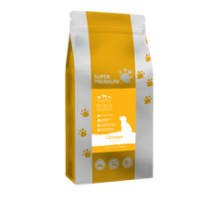 Load image into Gallery viewer, Puppy Premium Natural Chicken with Rice