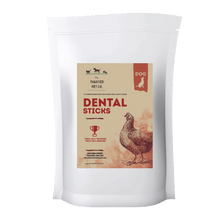 Load image into Gallery viewer, Dental Sticks - 7 pack - 140g