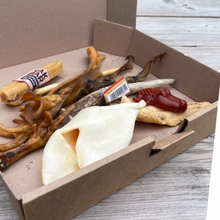 Load image into Gallery viewer, The Odourless Chew Box