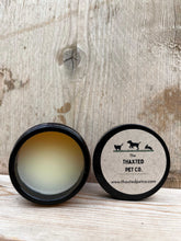 Load image into Gallery viewer, Natural Nose & Paw Balm For Dogs With Blackcurrant, Cranberry, Raspberry & Tamanu Oil 50ml