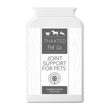 Load image into Gallery viewer, Pet Joint Support Powder 150g