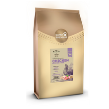 Load image into Gallery viewer, Kitten Premium Chicken and Fish with Rice