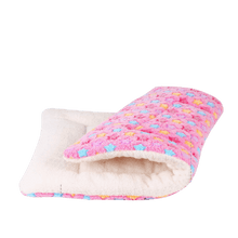 Load image into Gallery viewer, Small Apple Crate Pet Bed