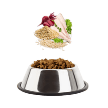 Load image into Gallery viewer, Naturals Fish with Rice