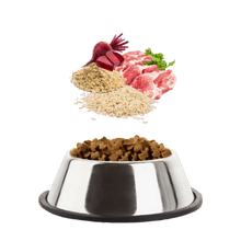 Load image into Gallery viewer, Naturals Lamb and Rice Adult Food