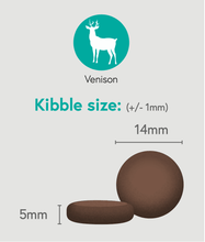 Load image into Gallery viewer, Grain Free Venison with Sweet Potato & Mulberry