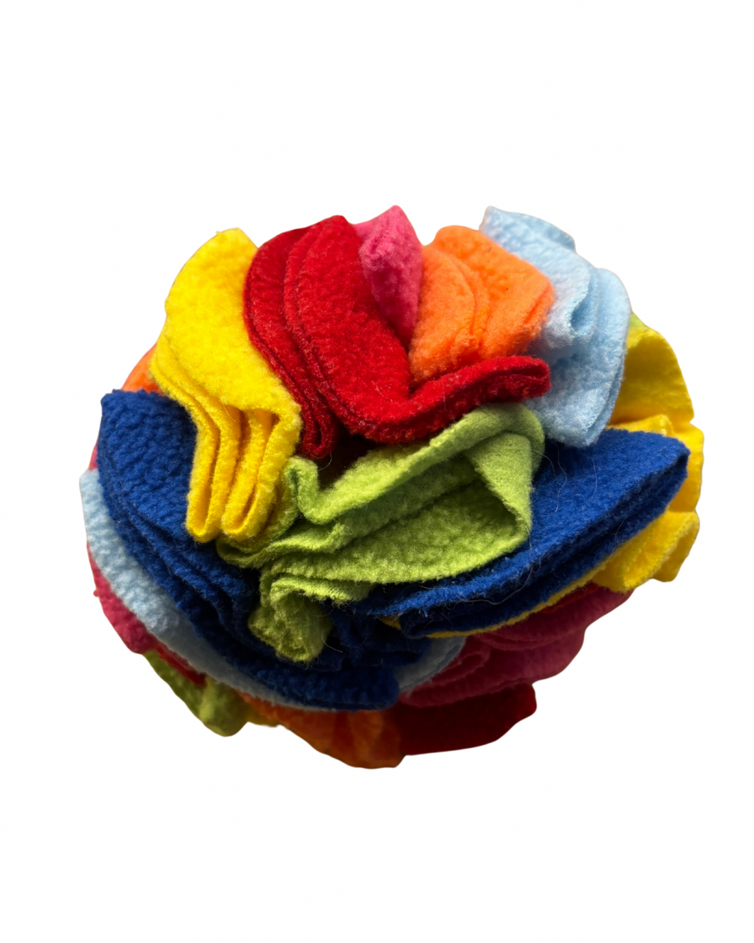 Snuffle Ball