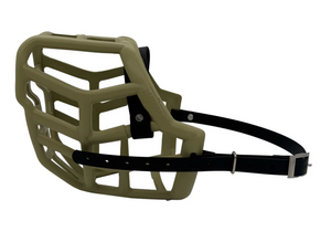 The Muzzle Movement  - Size Sunny