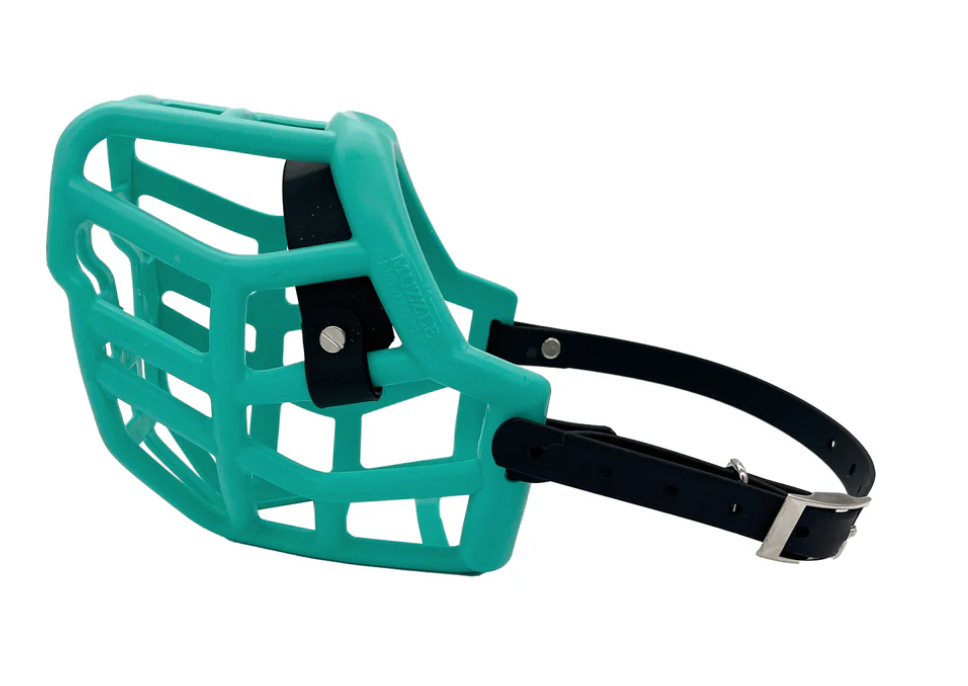 The Muzzle Movement  - Size Tolly