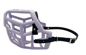 The Muzzle Movement  - Size Tolly