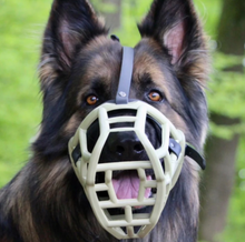 Load image into Gallery viewer, The Muzzle Movement  - Size Sunny
