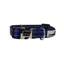 Load image into Gallery viewer, Originals Padded Dog Collar
