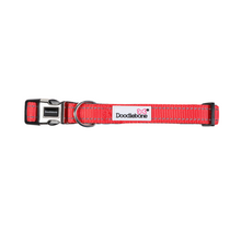 Load image into Gallery viewer, Originals Padded Dog Collar
