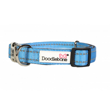 Load image into Gallery viewer, Originals Padded Dog Collar
