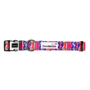 Originals Padded Dog Collar