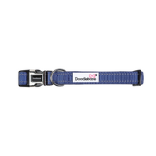 Load image into Gallery viewer, Originals Padded Dog Collar
