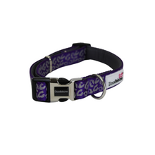 Load image into Gallery viewer, Originals Padded Dog Collar
