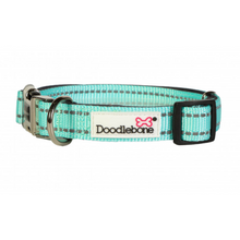 Load image into Gallery viewer, Originals Padded Dog Collar
