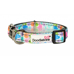 Originals Padded Dog Collar