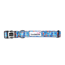 Load image into Gallery viewer, Originals Padded Dog Collar
