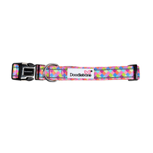 Load image into Gallery viewer, Originals Padded Dog Collar
