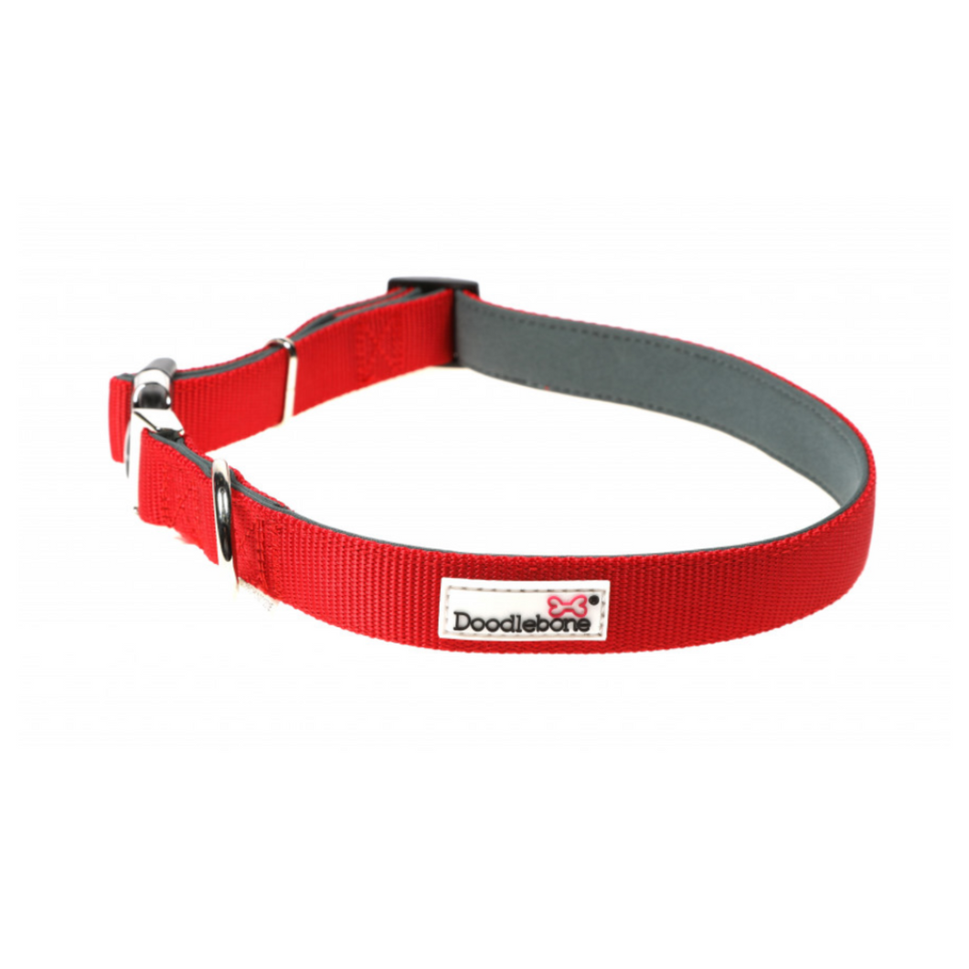Originals Padded Dog Collar