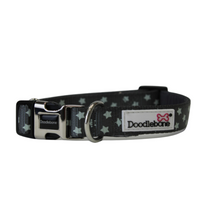 Load image into Gallery viewer, Originals Padded Dog Collar

