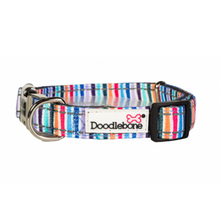 Load image into Gallery viewer, Originals Padded Dog Collar
