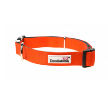 Load image into Gallery viewer, Originals Padded Dog Collar
