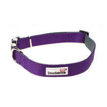Load image into Gallery viewer, Originals Padded Dog Collar
