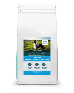 Peptide + Adult Dog Weight and Joint Care