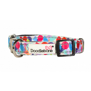 Originals Padded Dog Collar