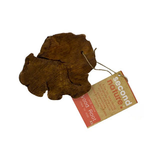 Second Nature Wood Roots With Olive Oil - Small