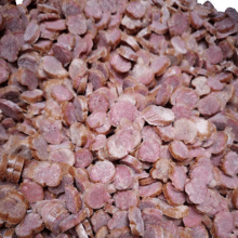 Chicken Slices - 100g