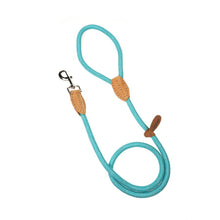 Load image into Gallery viewer, Rope Slip Leads
