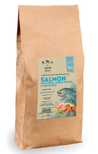 Load image into Gallery viewer, Puppy Large Breed Grain Free Salmon with Sweet Potato &amp; Vegetables
