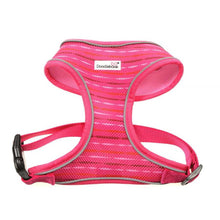 Load image into Gallery viewer, Patterned Airmesh Dog Harness
