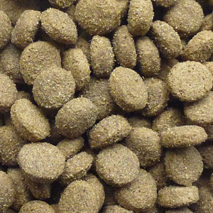 Naturals Lamb and Rice Adult Food
