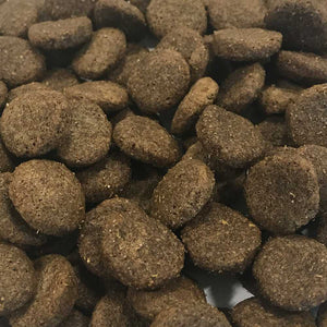 Large Breed Naturals Premium Chicken with Rice