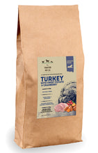 Load image into Gallery viewer, Senior Grain Free Turkey with Sweet Potato &amp; Cranberry
