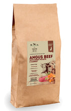 Load image into Gallery viewer, Grain Free Angus Beef with Sweet Potato and Carrot
