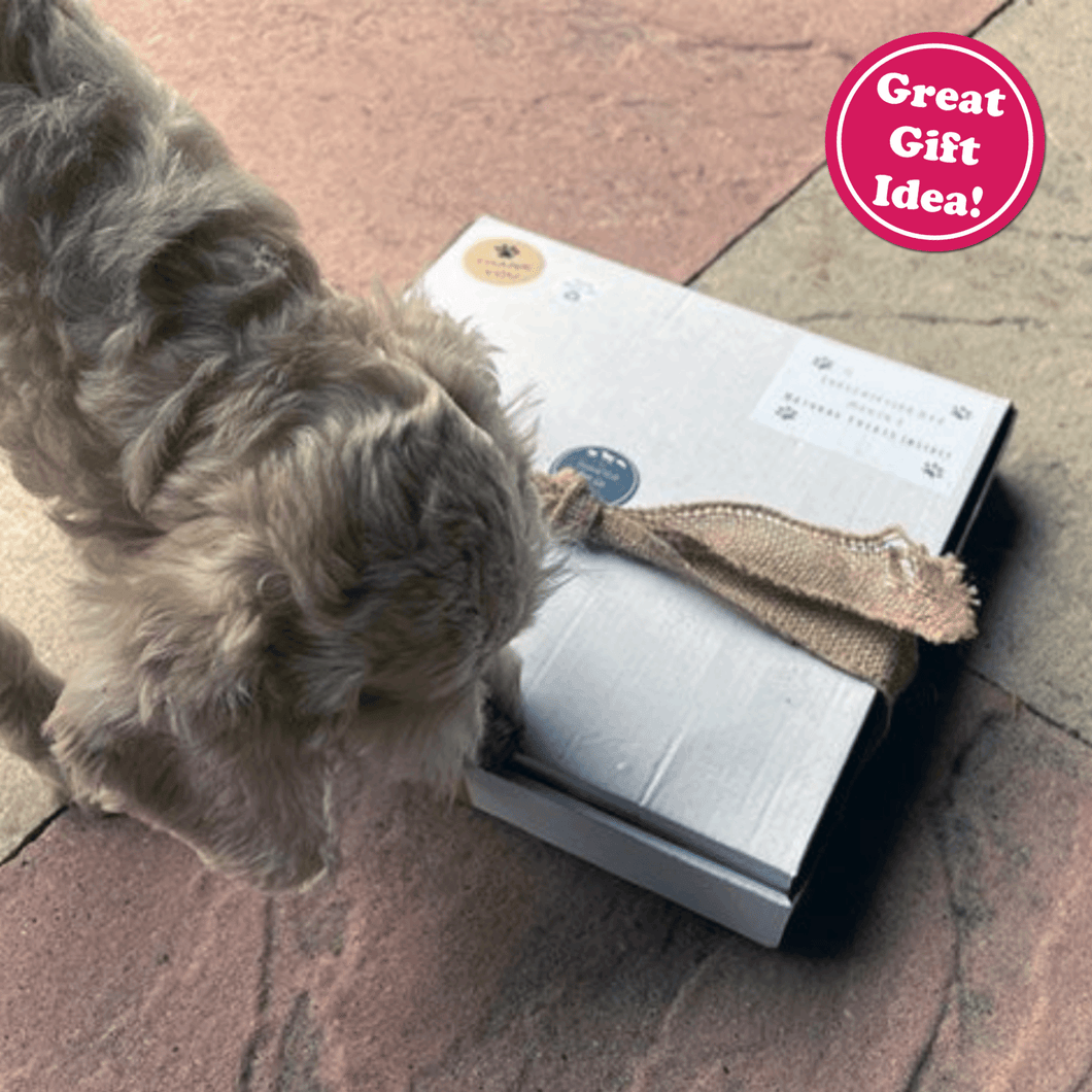 Three Month Subscription Box