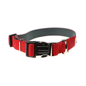 Originals Padded Dog Collar
